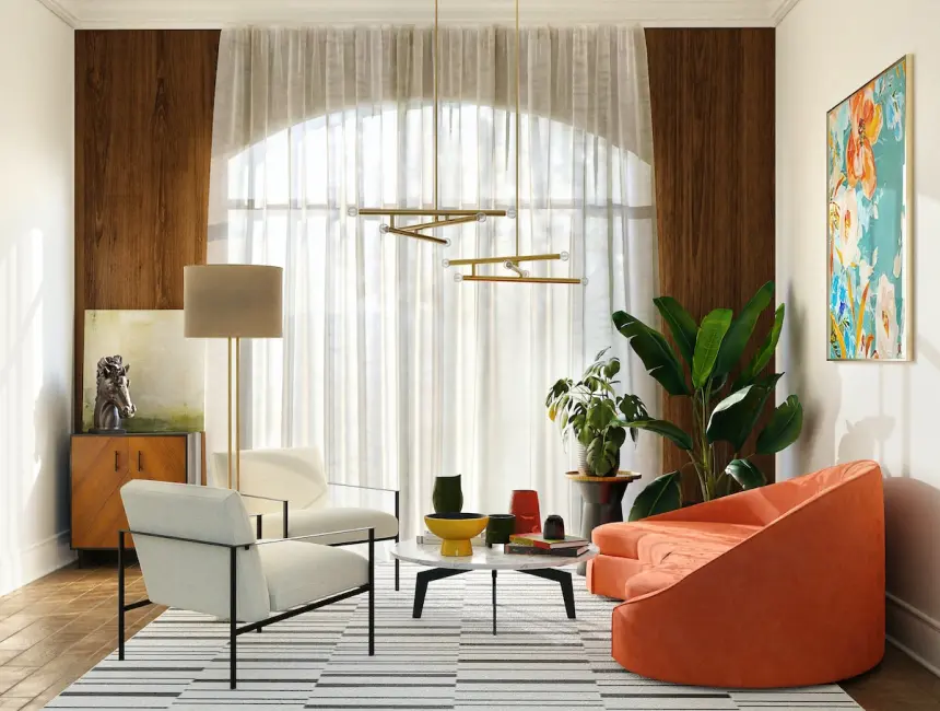 Horeca Mobilya - Kurumsal