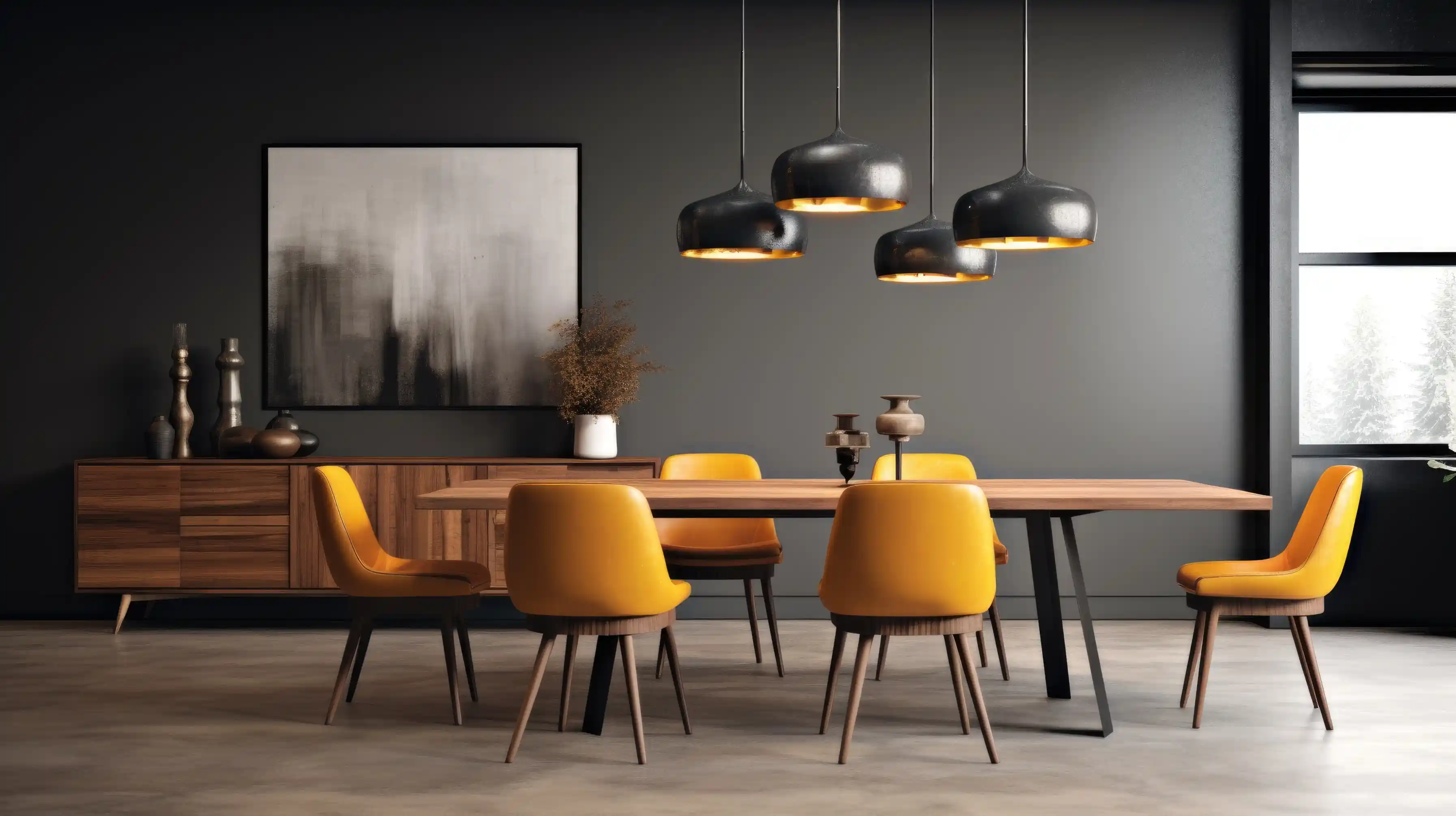 Adana Restoran ve Otel Mobilyaları ile Ticari Mekanlarda Kalıcı Konfor