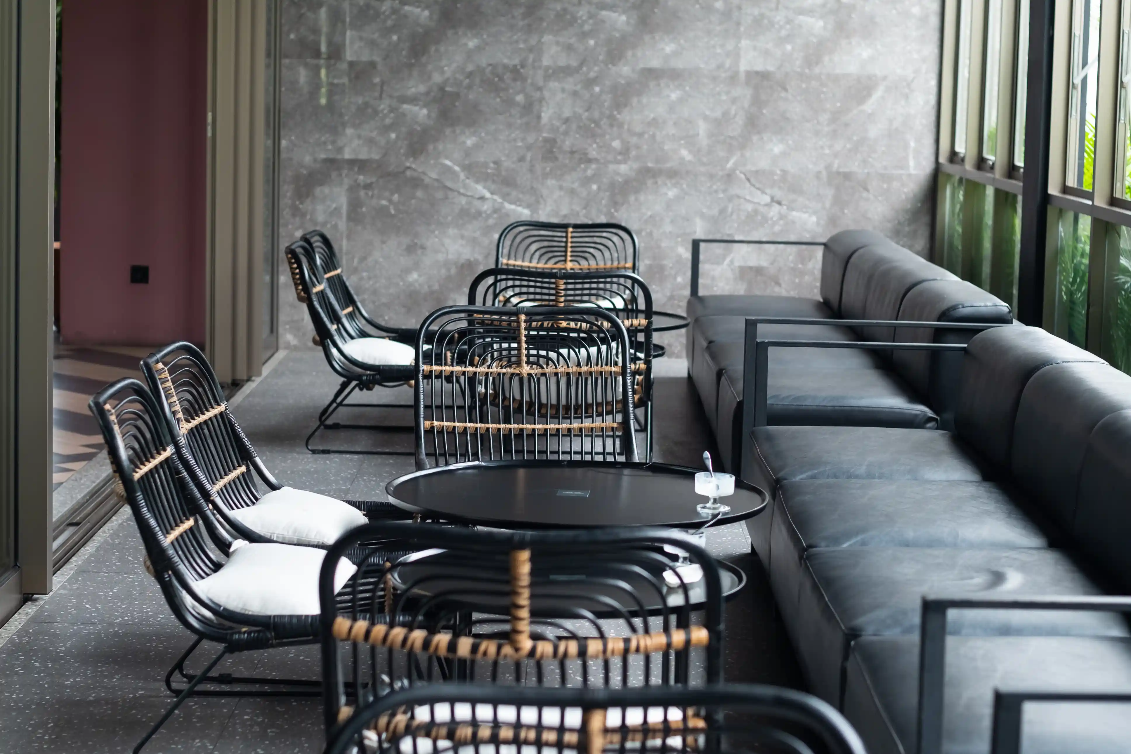 Horeca Projelerinde Mek&acirc;n Planlamasının Başarıya Etkisi