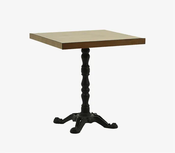 Horeca Mobilya - Masalar